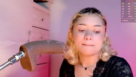 scarlet_gold online show from 1, 4, 2026