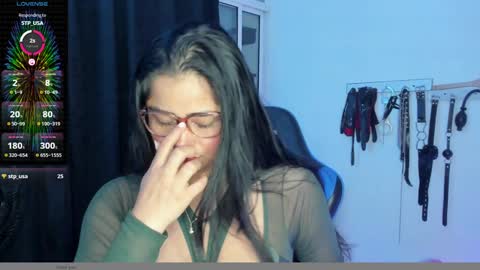 scarlet taylor kennedy online show from 10, 1, 2025