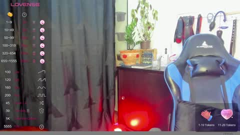 scarlet taylor kennedy online show from 26, 1, 2025