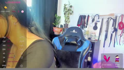 scarlet taylor kennedy online show from 31, 1, 2025