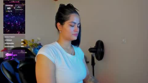 scarlet taylor kennedy online show from 27, 2, 2026