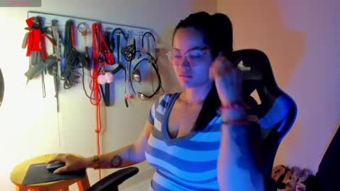 Snapshot of scarlet_kennedy98 chatting on 21, 4, 2026 scarlet taylor kennedy online show from 21, 4, 2026