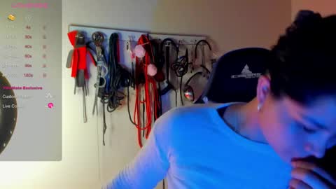 Snapshot of scarlet_kennedy98 chatting on 27, 4, 2026 scarlet taylor kennedy online show from 27, 4, 2026