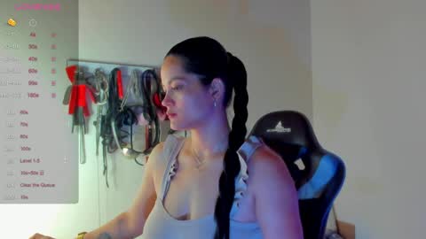 Snapshot of scarlet_kennedy98 chatting on 8, 5, 2026 scarlet taylor kennedy online show from 8, 5, 2026