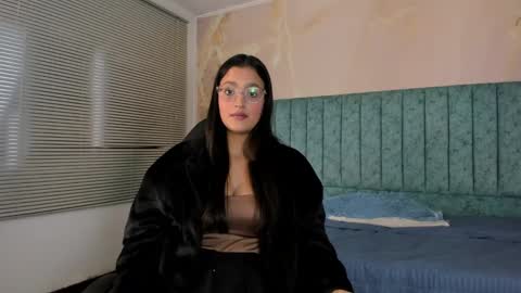 Snapshot of scarlet_rose__ chatting on 23, 2, 2025 Scarlet  online show from 23, 2, 2025