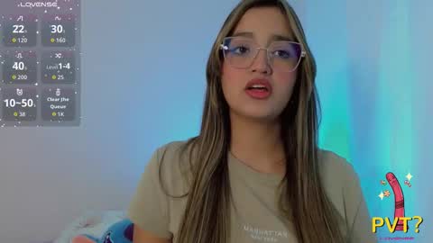Snapshot of scarlet_rose__ chatting on 13, 9, 2025 Scarlet  online show from 13, 9, 2025