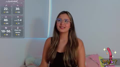 Snapshot of scarlet_rose__ chatting on 17, 10, 2025 Scarlet  online show from 17, 10, 2025
