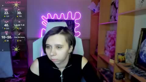 Snapshot of scarlet_sirenn chatting on 7, 2, 2026 Alexandra online show from 7, 2, 2026