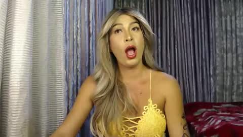 Snapshot of scarlet_ts69 chatting on 1, 1, 2025 scarlet online show from 1, 1, 2025