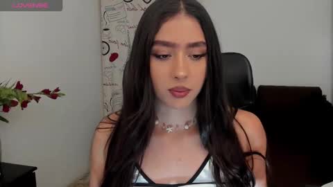 SCARLET online show from 29, 10, 2025