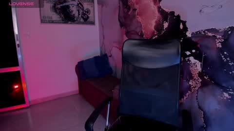 SCARLET online show from 30, 11, 2025