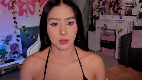 SCARLET online show from 23, 4, 2026