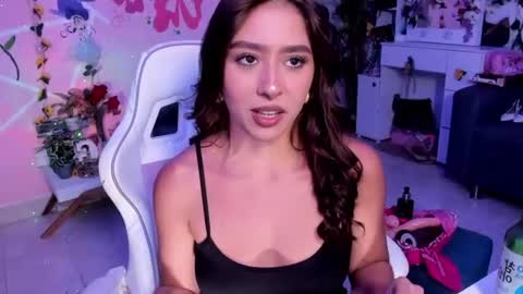 SCARLET online show from 18, 7, 2026