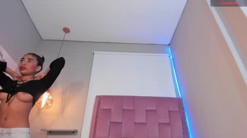 scarlet_vixen_ online show from 27, 3, 2026