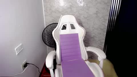 scarleta01 online show from 12, 1, 2026