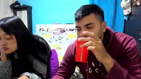 Snapshot of scarletandryan28 chatting on 28, 7, 2026 ScarletandRyan28 online show from 28, 7, 2026
