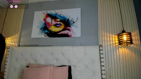 Scarlet online show from 29, 3, 2026