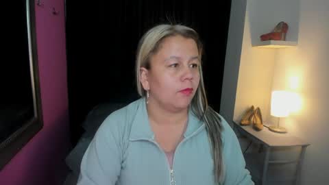 ScarletBigTitties online show from 30, 3, 2026