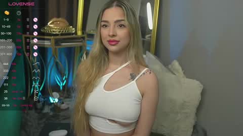 Scarlet online show from 11, 2, 2025