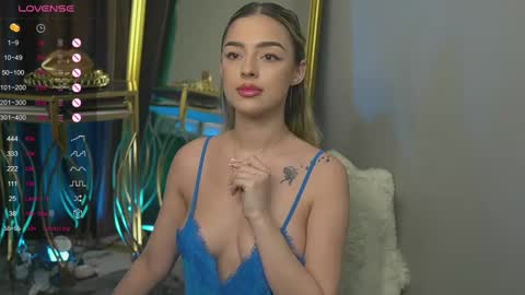 Scarlet online show from 14, 2, 2025