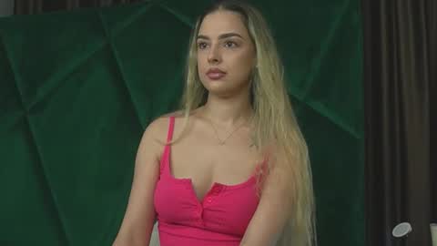 Scarlet online show from 30, 9, 2025