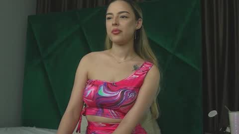 Scarlet online show from 6, 10, 2025