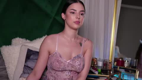 Snapshot of scarletcolesx chatting on 2, 7, 2026 scarletcolesx online show from 2, 7, 2026