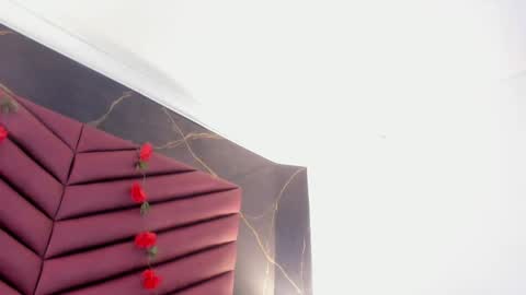 Scarlet Dayana online show from 17, 4, 2026