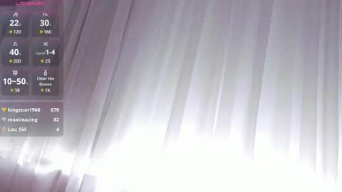              online show from 14, 2, 2025