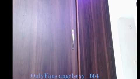 Snapshot of scarleth_baby chatting on 7, 12, 2024 Alaia Domina online show from 7, 12, 2024