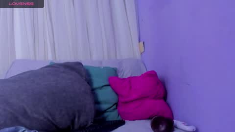 SCARLETH online show from 6, 1, 2025