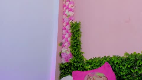 SCARLETH online show from 26, 2, 2025