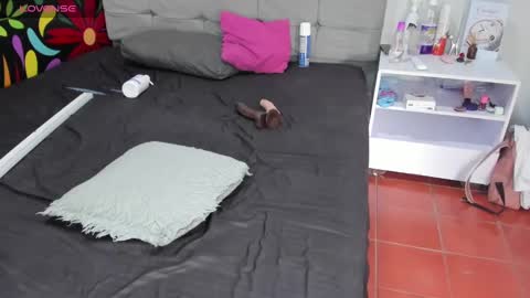 SCARLETH online show from 6, 3, 2025