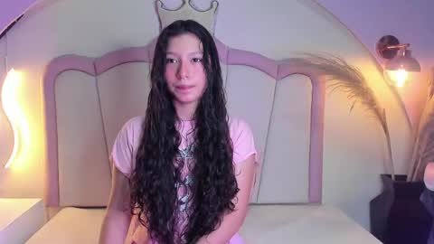 Snapshot of scarleth_dulce chatting on 1, 5, 2026 Scarlth online show from 1, 5, 2026