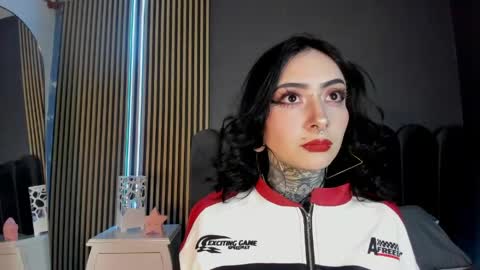 Snapshot of scarleth_fg_ chatting on 27, 4, 2026 Scarleth online show from 27, 4, 2026