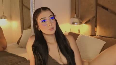 Snapshot of scarleth_lux_ chatting on 18, 6, 2026 Scarleth online show from 18, 6, 2026
