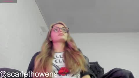 Snapshot of scarleth_owens1 chatting on 28, 5, 2026 online show from 28, 5, 2026