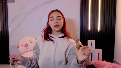 I am  Scarleth  Check mi profile online show from 2, 11, 2025