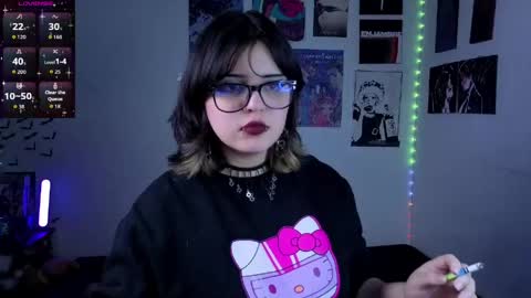 Scarleth Independent model online show from 8, 6, 2026