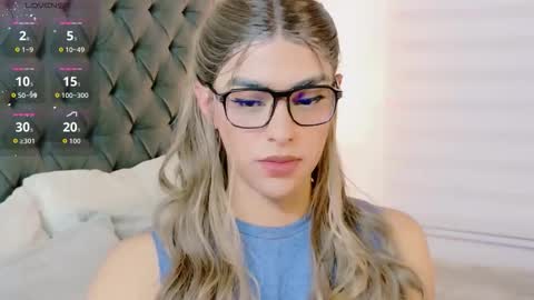 scarleth_sweety online show from 11, 2, 2026