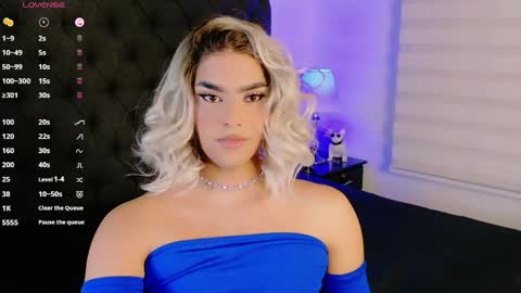 scarleth_sweety online show from 4, 6, 2026