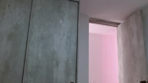 Snapshot of scarleth_xue chatting on 28, 1, 2025 Scarleth online show from 28, 1, 2025
