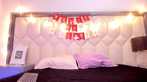 Snapshot of scarlethbigbug chatting on 13, 2, 2026 scarlethbigbug online show from 13, 2, 2026