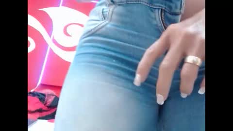 Snapshot of scarlethchannel chatting on 29, 10, 2025 Scarleth online show from 29, 10, 2025