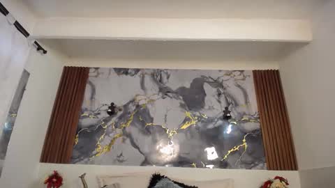 Scarleth online show from 30, 11, 2025