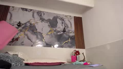 Scarleth online show from 18, 1, 2026