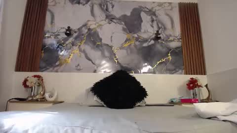 Scarleth online show from 29, 3, 2026