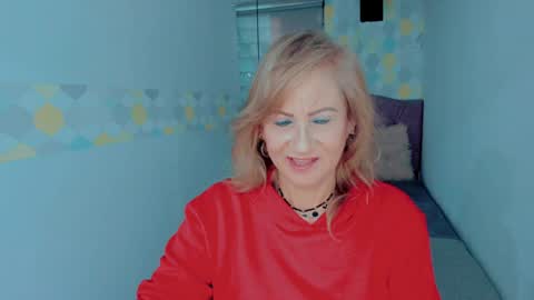 S C A R L E T online show from 19, 12, 2024