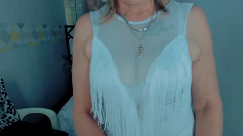 S C A R L E T online show from 21, 1, 2025