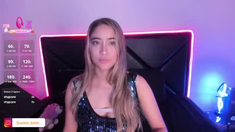 Snapshot of scarletkent chatting on 1, 5, 2026 ScarletKent online show from 1, 5, 2026